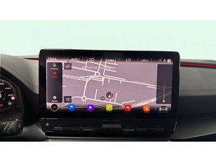 CUPRA Formentor 1.5 TSI DSG 110 kW (150 CV)