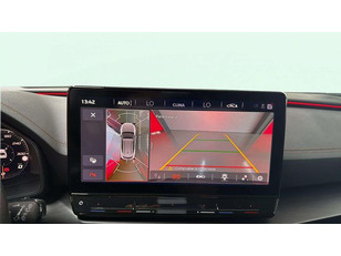 CUPRA Formentor 1.5 TSI DSG 110 kW (150 CV)