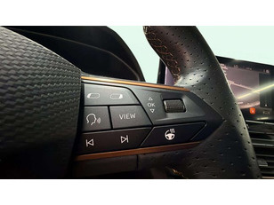 CUPRA Formentor 1.5 TSI DSG 110 kW (150 CV) CUPRA Formentor 1.5 TSI DSG 110 kW (150 CV)