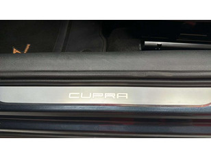 CUPRA Formentor 1.5 TSI DSG 110 kW (150 CV) CUPRA Formentor 1.5 TSI DSG 110 kW (150 CV)