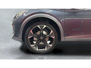 CUPRA Formentor 1.5 TSI DSG 110 kW (150 CV) CUPRA Formentor 1.5 TSI DSG 110 kW (150 CV)