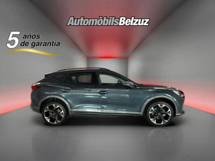 CUPRA Formentor 1.5 TSI DSG 110 kW (150 CV)