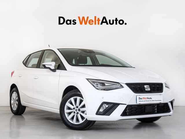 SEATIbiza 1.0 TSI S&S Style XM 85 kW (115 CV)
