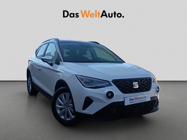 SEATArona 1.0 TSI Style XM DSG 85 kW (115 CV)
