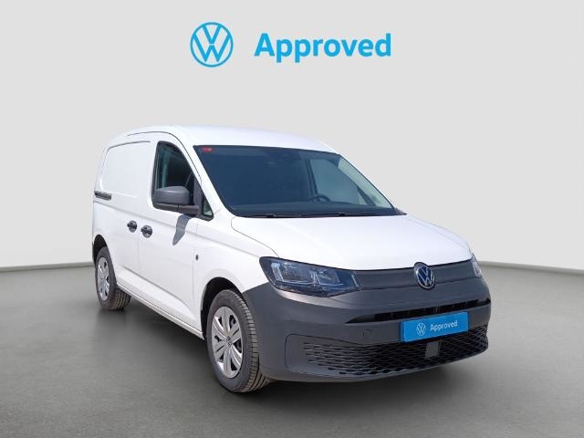 VolkswagenCaddy Cargo 2.0 TDI 75 kW (102 CV)