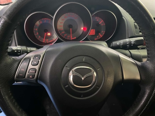 MazdaMazda 3 1.6 CRTD Active 85 kW (115 CV) Vehículo usado en Barcelona - 15