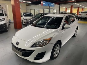 Mazda Mazda 3 1.6 CRTD Active 85 kW (115 CV)
