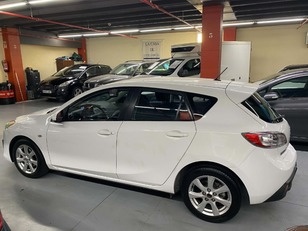 Mazda Mazda 3 1.6 CRTD Active 85 kW (115 CV)