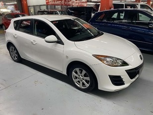 Mazda Mazda 3 1.6 CRTD Active 85 kW (115 CV)