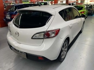 Mazda Mazda 3 1.6 CRTD Active 85 kW (115 CV)