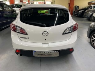 Mazda Mazda 3 1.6 CRTD Active 85 kW (115 CV)