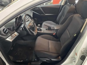 Mazda Mazda 3 1.6 CRTD Active 85 kW (115 CV)
