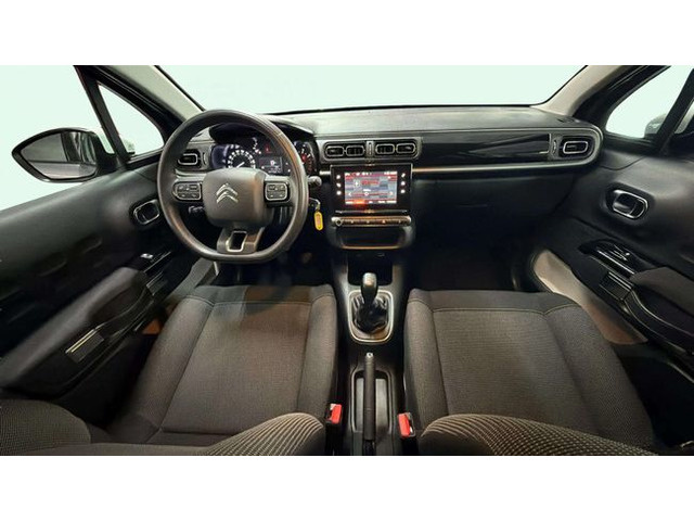 CitroenC3 Origin PureTech 83 S&S Max 61 kW (83 CV) Vehículo usado en Barcelona - 7 CitroenC3 Origin PureTech 83 S&S Max 61 kW (83 CV) Vehículo usado en Barcelona - 7