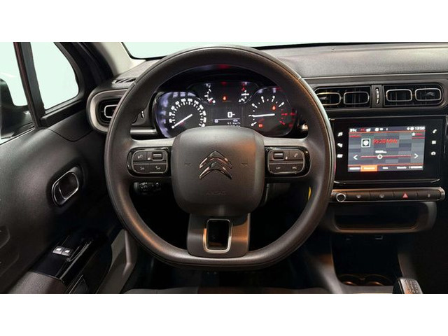 CitroenC3 Origin PureTech 83 S&S Max 61 kW (83 CV) Vehículo usado en Barcelona - 10