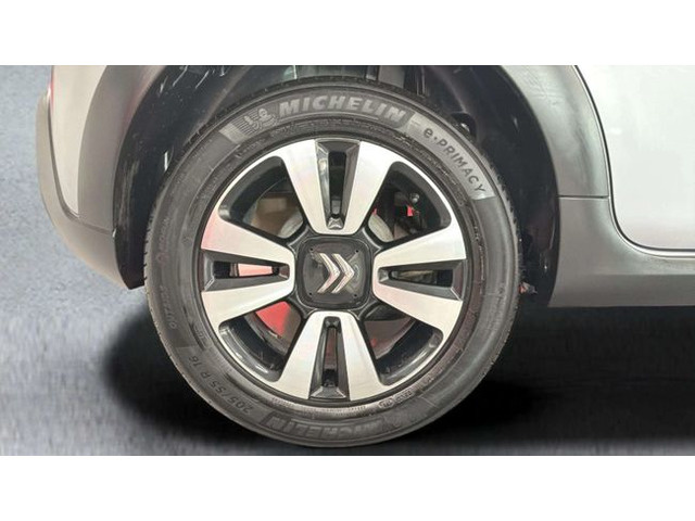 CitroenC3 Origin PureTech 83 S&S Max 61 kW (83 CV) Vehículo usado en Barcelona - 17