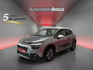 Citroen C3 Origin PureTech 83 S&S Max 61 kW (83 CV)