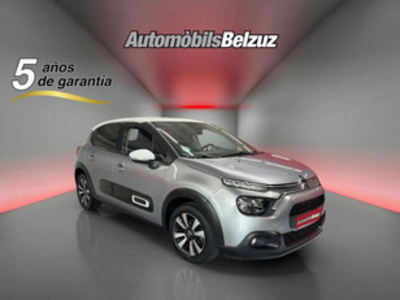 Citroen C3 Origin PureTech 83 S&S Max 61 kW (83 CV) Citroen C3 Origin PureTech 83 S&S Max 61 kW (83 CV)