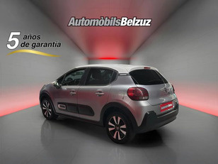 Citroen C3 Origin PureTech 83 S&S Max 61 kW (83 CV)
