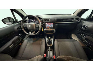 Citroen C3 Origin PureTech 83 S&S Max 61 kW (83 CV)
