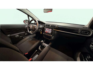 Citroen C3 Origin PureTech 83 S&S Max 61 kW (83 CV)