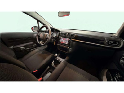 Citroen C3 Origin PureTech 83 S&S Max 61 kW (83 CV) Citroen C3 Origin PureTech 83 S&S Max 61 kW (83 CV)
