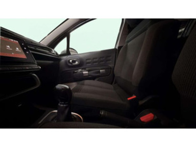 Citroen C3 Origin PureTech 83 S&S Max 61 kW (83 CV) Citroen C3 Origin PureTech 83 S&S Max 61 kW (83 CV)