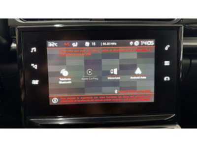 Citroen C3 Origin PureTech 83 S&S Max 61 kW (83 CV) Citroen C3 Origin PureTech 83 S&S Max 61 kW (83 CV)
