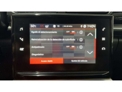 Citroen C3 Origin PureTech 83 S&S Max 61 kW (83 CV) Citroen C3 Origin PureTech 83 S&S Max 61 kW (83 CV)