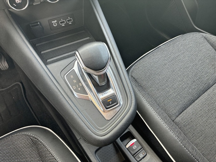 Renault Captur Techno E-Tech PHEV 118 kW (160 CV) - foto 7 de Renault Captur Renault Captur Techno E-Tech PHEV 118 kW (160 CV) - foto 7 de Renault Captur