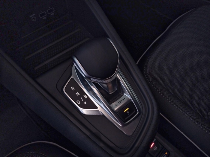 Renault Captur Techno E-Tech PHEV 118 kW (160 CV) - foto 7 de Renault Captur Renault Captur Techno E-Tech PHEV 118 kW (160 CV) - foto 7 de Renault Captur