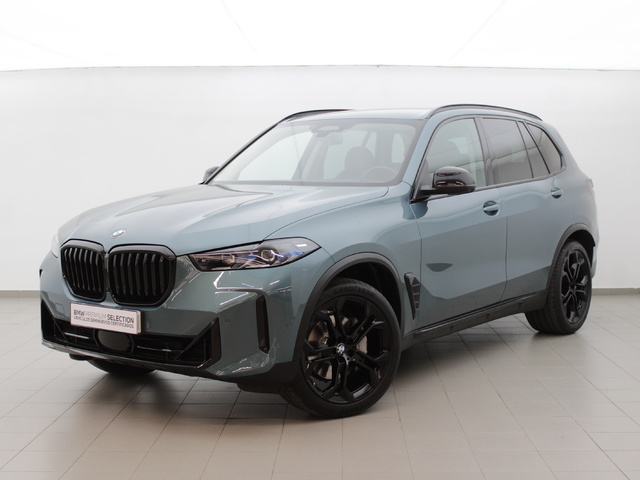BMWX5 xDrive30d xLine 219 kW (298 CV)