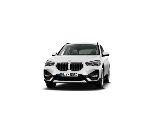 BMWX1 sDrive18d 110 kW (150 CV)