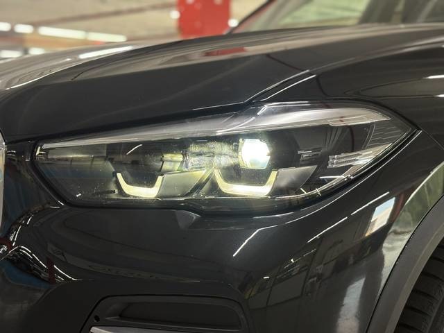 BMWX5 xDrive45e 290 kW (394 CV) Vehículo usado en Barcelona - 8 BMWX5 xDrive45e 290 kW (394 CV) Vehículo usado en Barcelona - 8