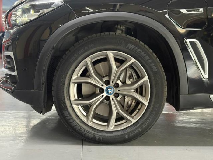BMWX5 xDrive45e 290 kW (394 CV) Vehículo usado en Barcelona - 11 BMWX5 xDrive45e 290 kW (394 CV) Vehículo usado en Barcelona - 11