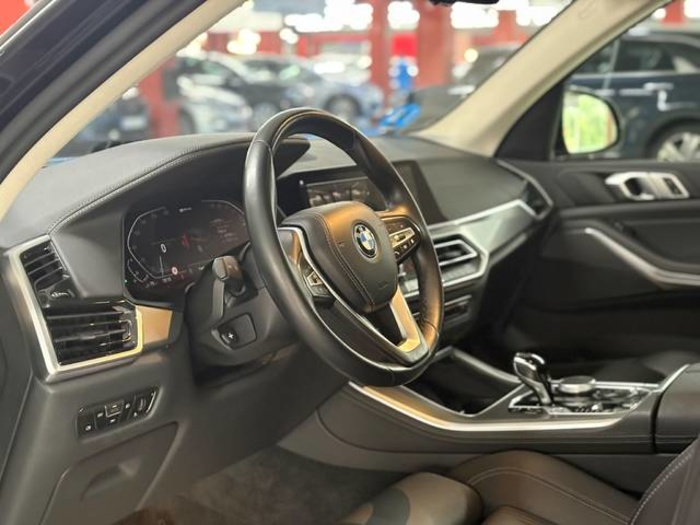 BMWX5 xDrive45e 290 kW (394 CV) Vehículo usado en Barcelona - 14 BMWX5 xDrive45e 290 kW (394 CV) Vehículo usado en Barcelona - 14