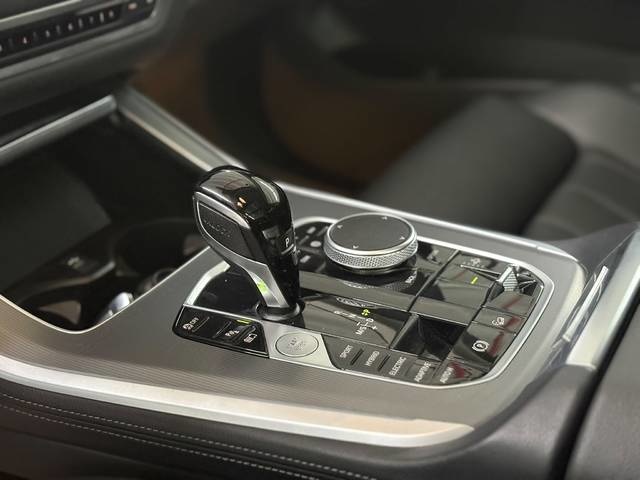 BMWX5 xDrive45e 290 kW (394 CV) Vehículo usado en Barcelona - 22