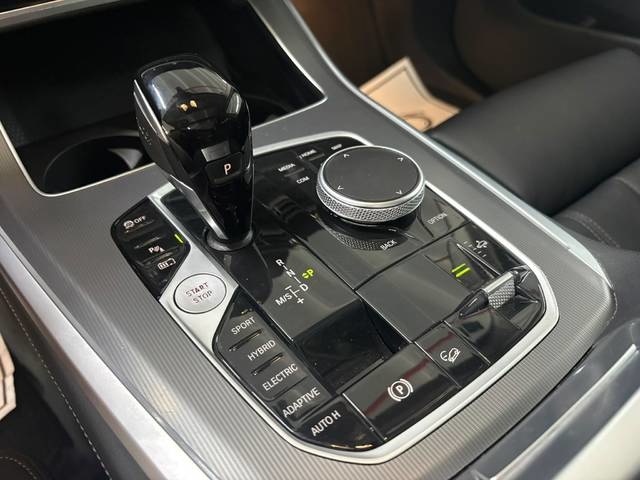 BMWX5 xDrive45e 290 kW (394 CV) Vehículo usado en Barcelona - 28