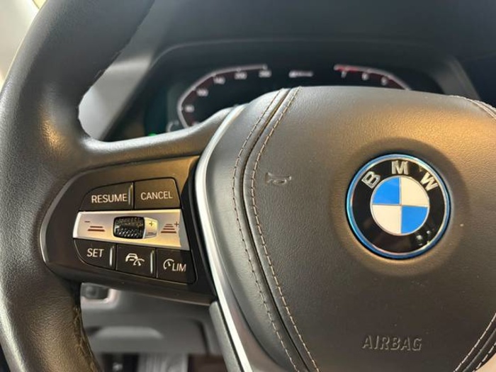 BMWX5 xDrive45e 290 kW (394 CV) Vehículo usado en Barcelona - 29 BMWX5 xDrive45e 290 kW (394 CV) Vehículo usado en Barcelona - 29