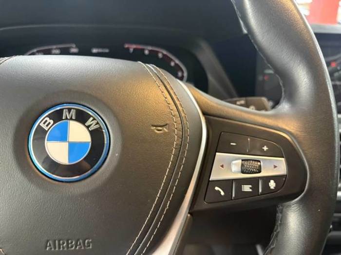 BMWX5 xDrive45e 290 kW (394 CV) Vehículo usado en Barcelona - 30 BMWX5 xDrive45e 290 kW (394 CV) Vehículo usado en Barcelona - 30