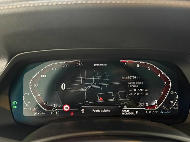 BMWX5 xDrive45e 290 kW (394 CV) Vehículo usado en Barcelona - 31