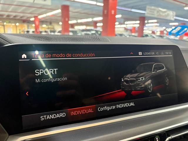 BMWX5 xDrive45e 290 kW (394 CV) Vehículo usado en Barcelona - 32