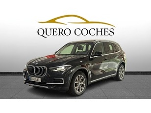 BMW X5 xDrive45e 290 kW (394 CV)