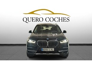 BMW X5 xDrive45e 290 kW (394 CV)