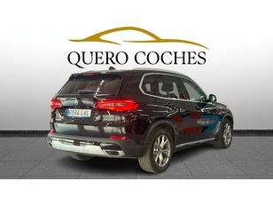 BMW X5 xDrive45e 290 kW (394 CV)