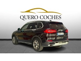 BMW X5 xDrive45e 290 kW (394 CV)