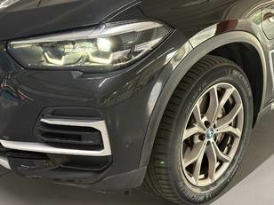 BMW X5 xDrive45e 290 kW (394 CV)
