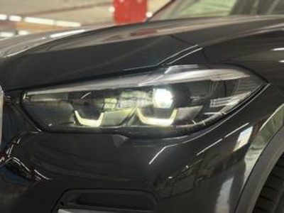 BMW X5 xDrive45e 290 kW (394 CV) BMW X5 xDrive45e 290 kW (394 CV)