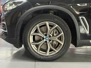 BMW X5 xDrive45e 290 kW (394 CV)