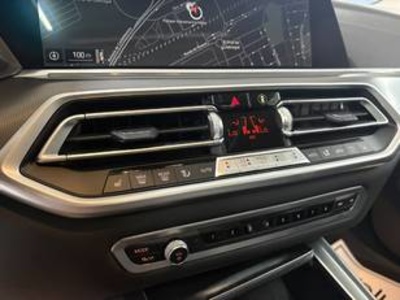 BMW X5 xDrive45e 290 kW (394 CV) BMW X5 xDrive45e 290 kW (394 CV)
