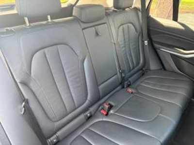 BMW X5 xDrive45e 290 kW (394 CV) BMW X5 xDrive45e 290 kW (394 CV)